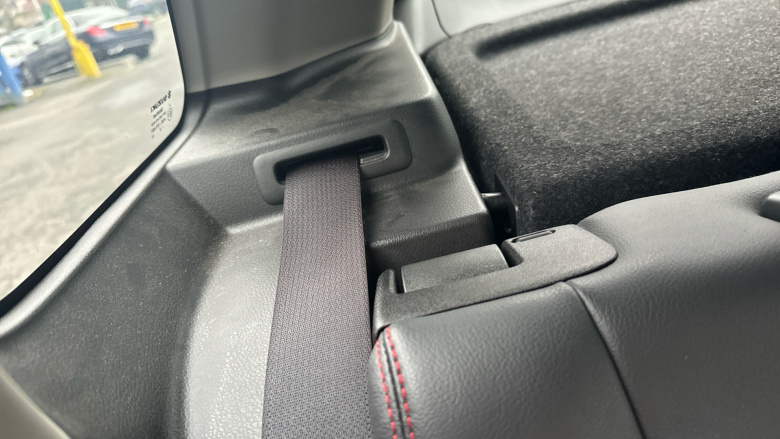 Suzuki Vitara 1.4 Boosterjet S ALLGRIP 5dr Petrol Estate